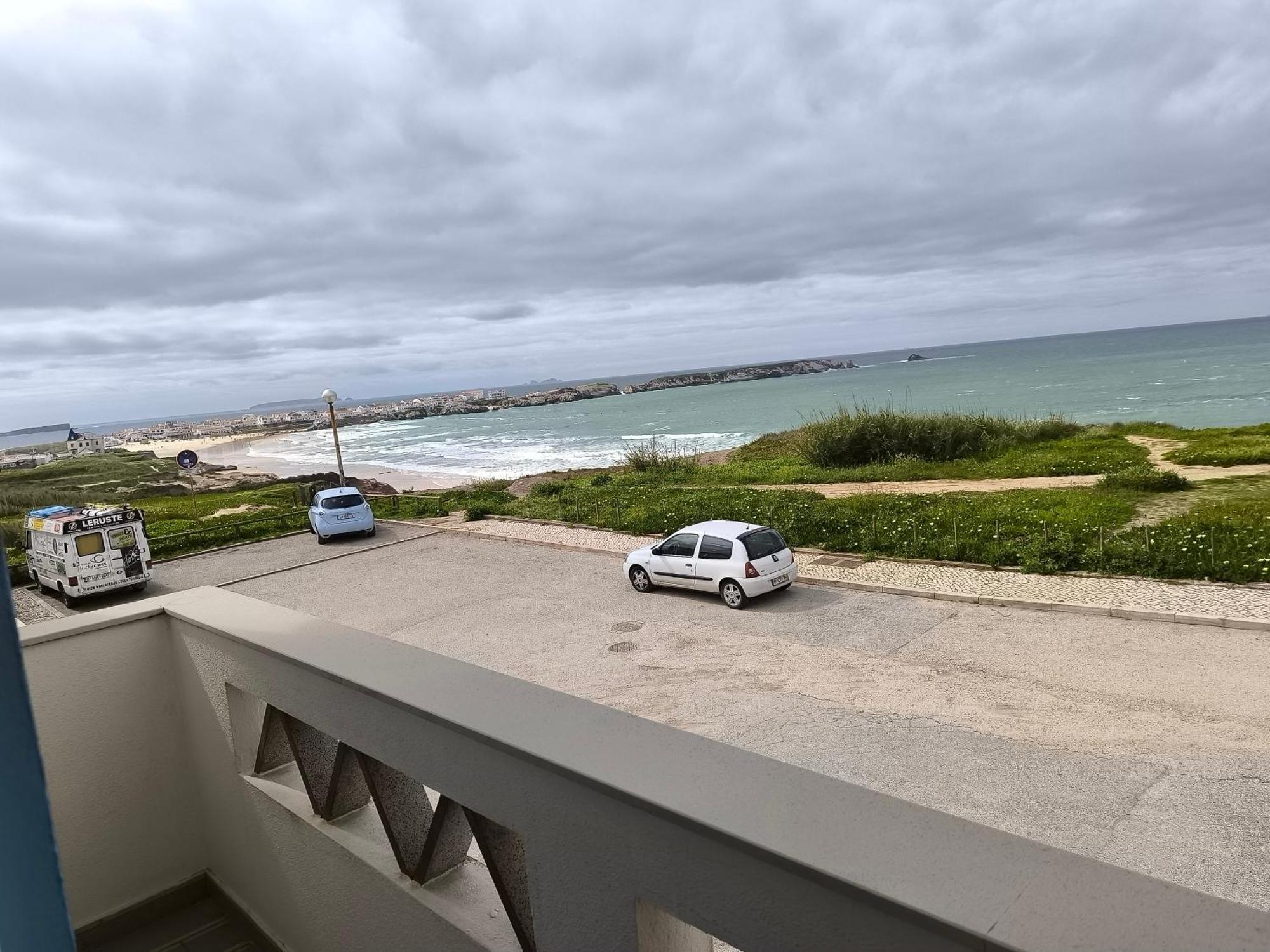 Bed and Breakfast Baleal 4 Surf II Pokoj fotografie