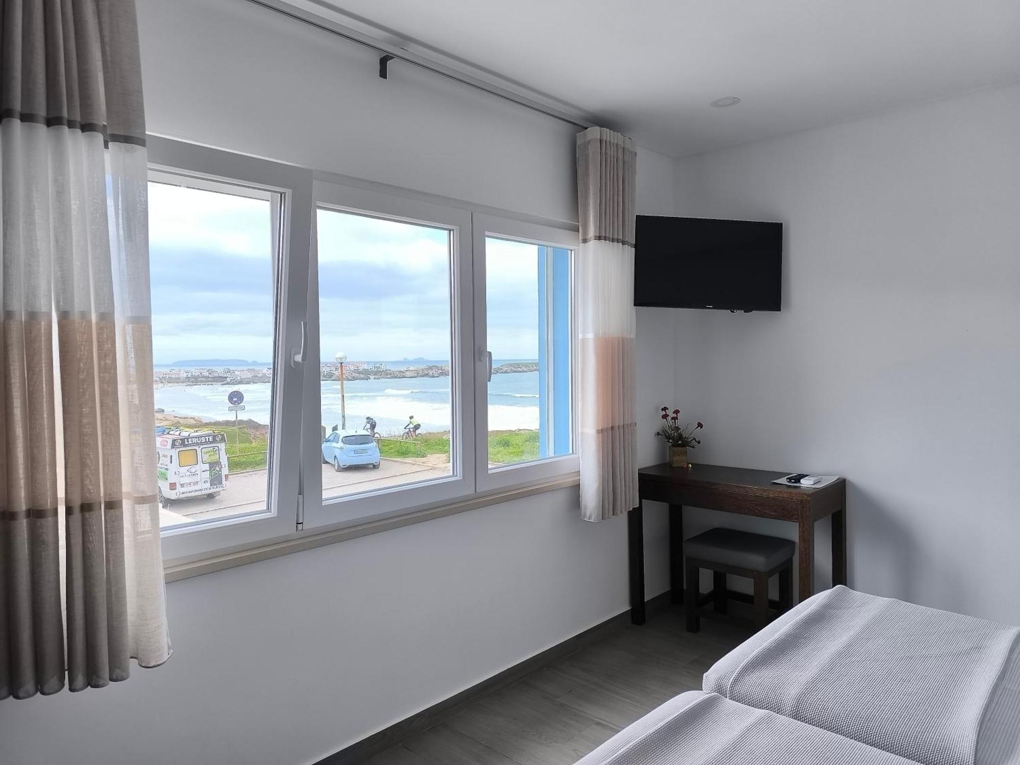 Bed and Breakfast Baleal 4 Surf II Pokoj fotografie