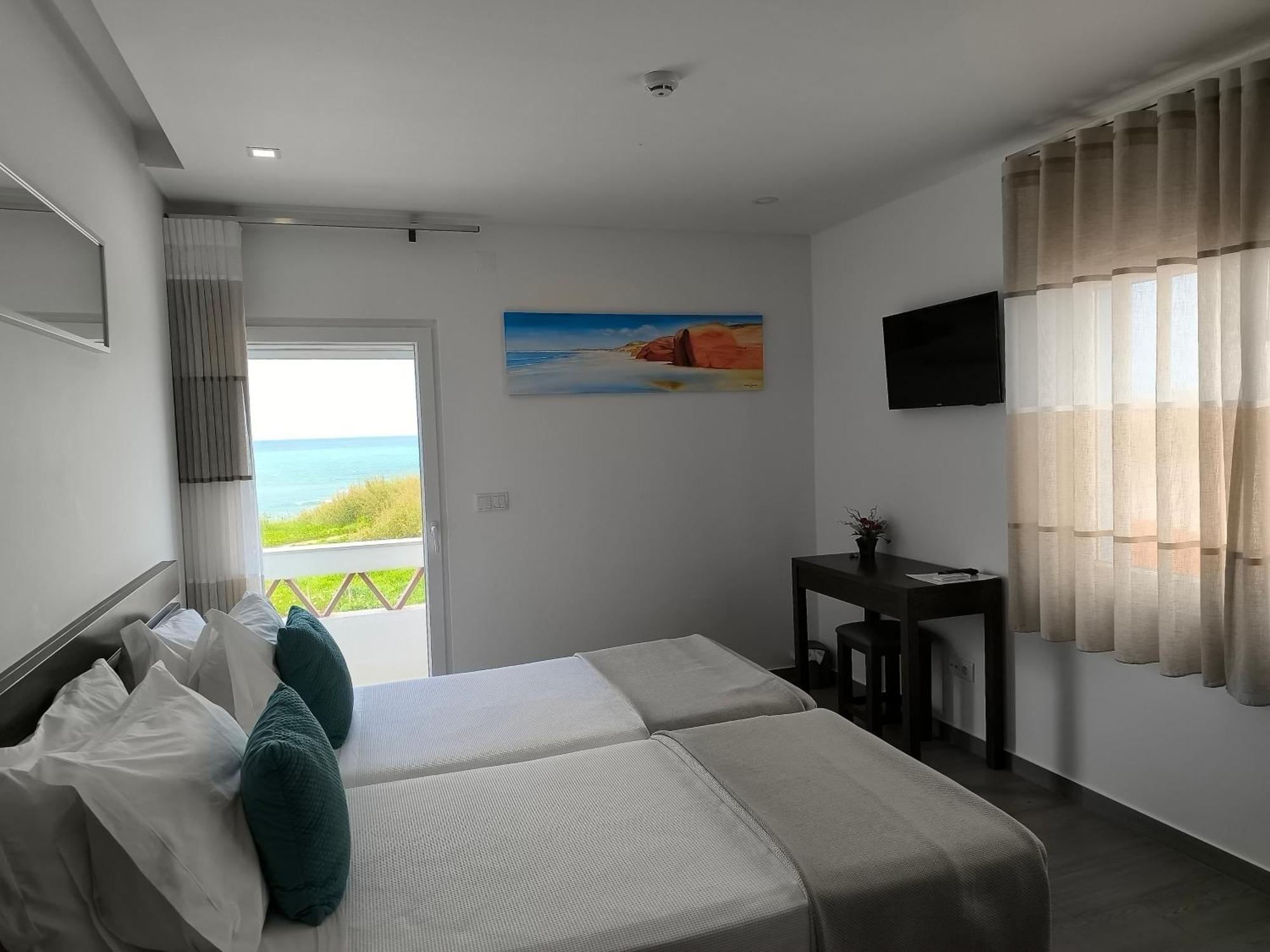 Bed and Breakfast Baleal 4 Surf II Exteriér fotografie