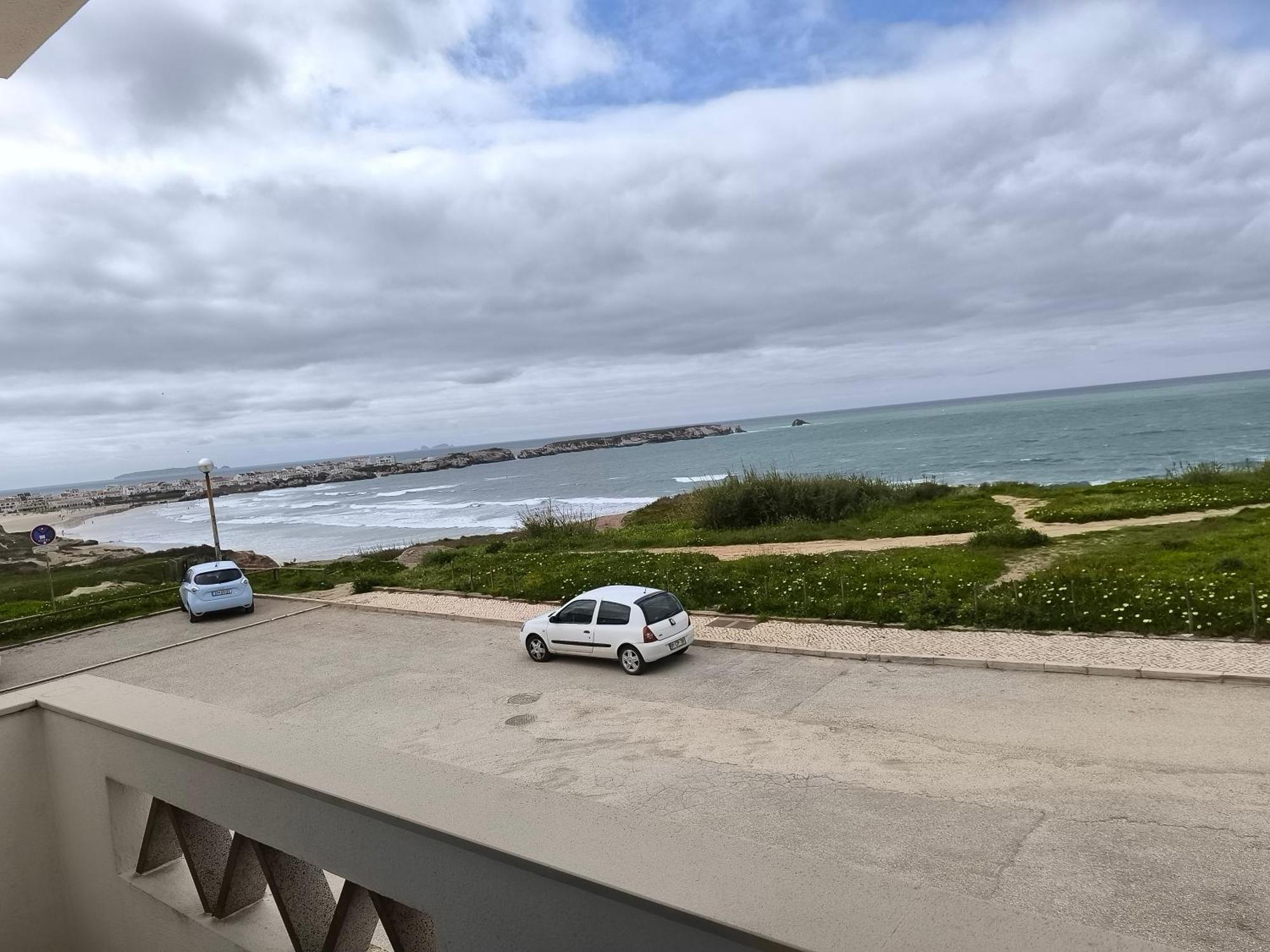 Bed and Breakfast Baleal 4 Surf II Pokoj fotografie