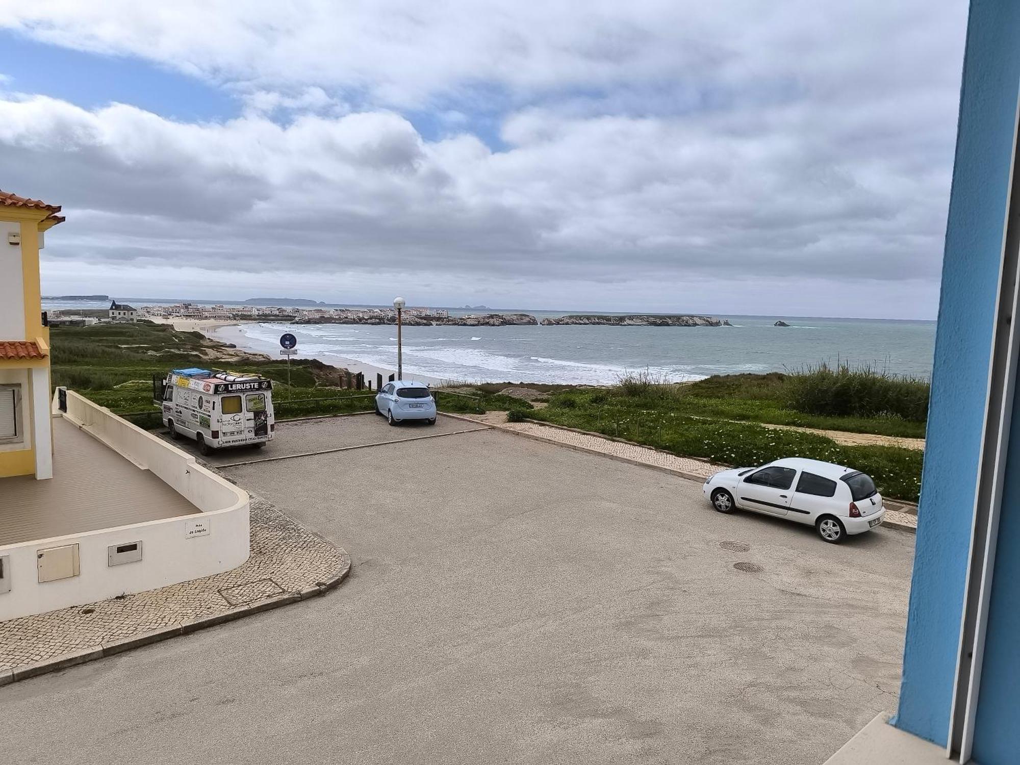 Bed and Breakfast Baleal 4 Surf II Pokoj fotografie