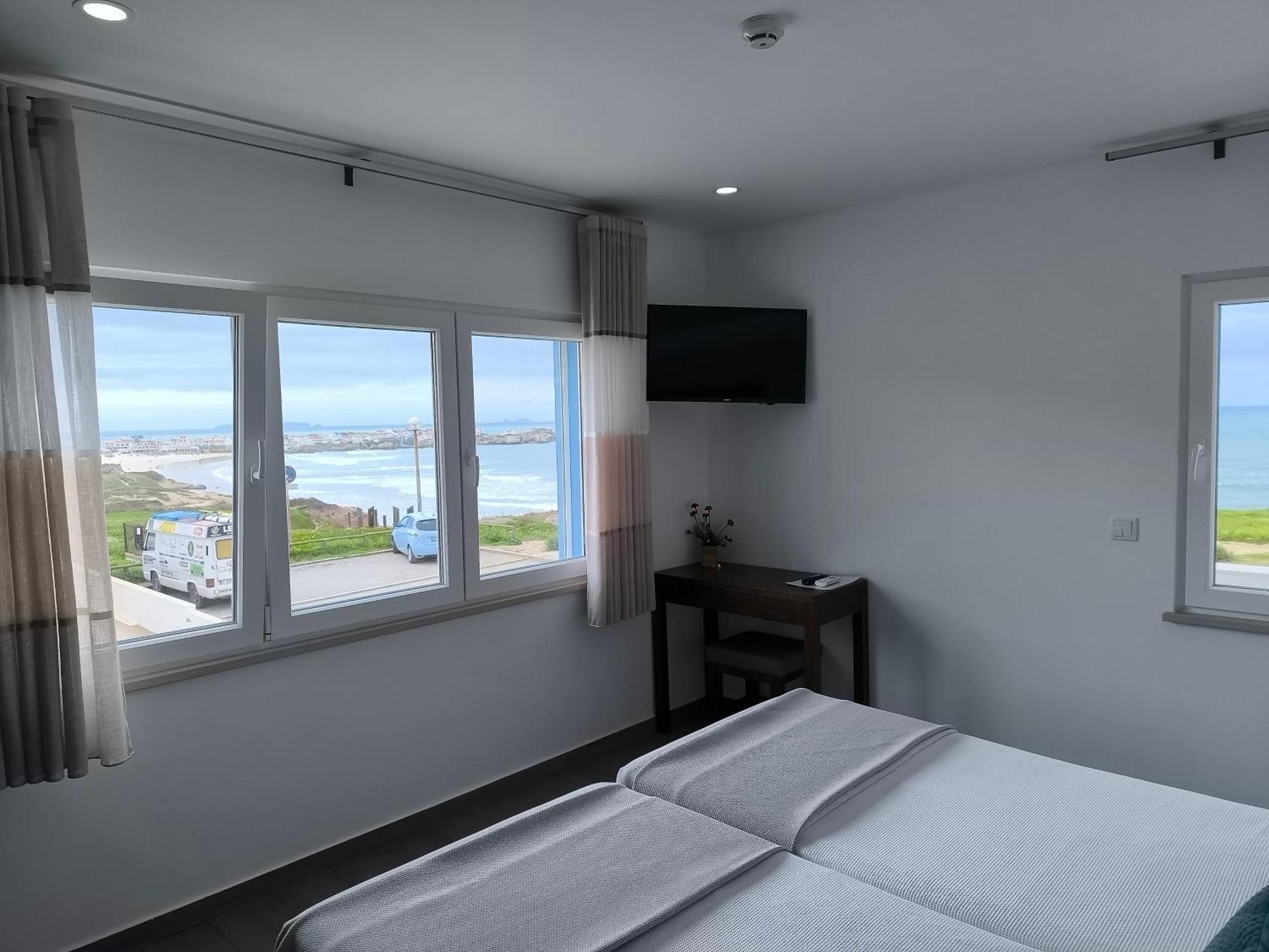 Bed and Breakfast Baleal 4 Surf II Pokoj fotografie