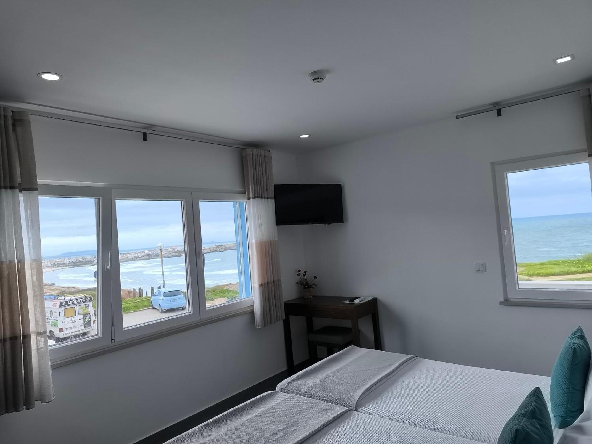 Bed and Breakfast Baleal 4 Surf II Pokoj fotografie
