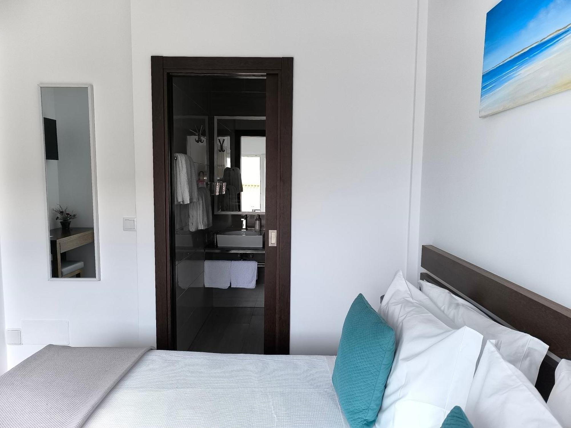 Bed and Breakfast Baleal 4 Surf II Pokoj fotografie