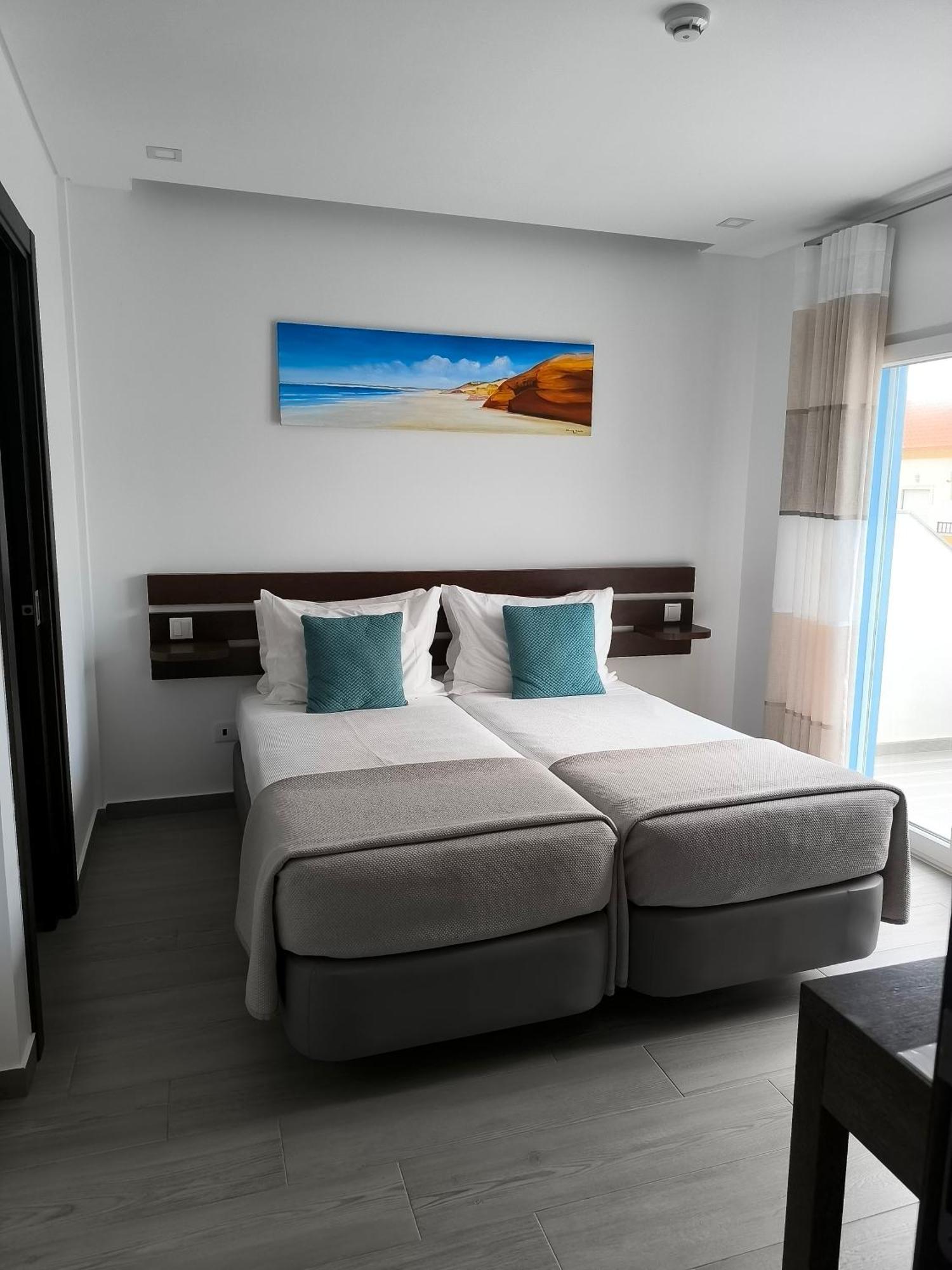 Bed and Breakfast Baleal 4 Surf II Exteriér fotografie