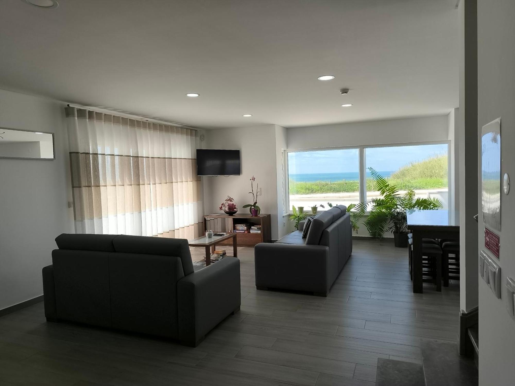 Bed and Breakfast Baleal 4 Surf II Exteriér fotografie