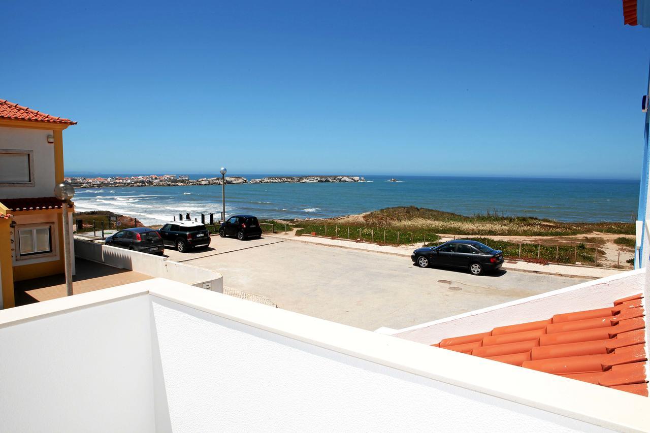 Bed and Breakfast Baleal 4 Surf II Exteriér fotografie