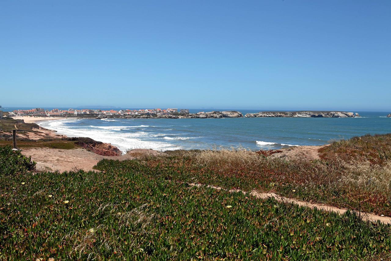 Bed and Breakfast Baleal 4 Surf II Exteriér fotografie