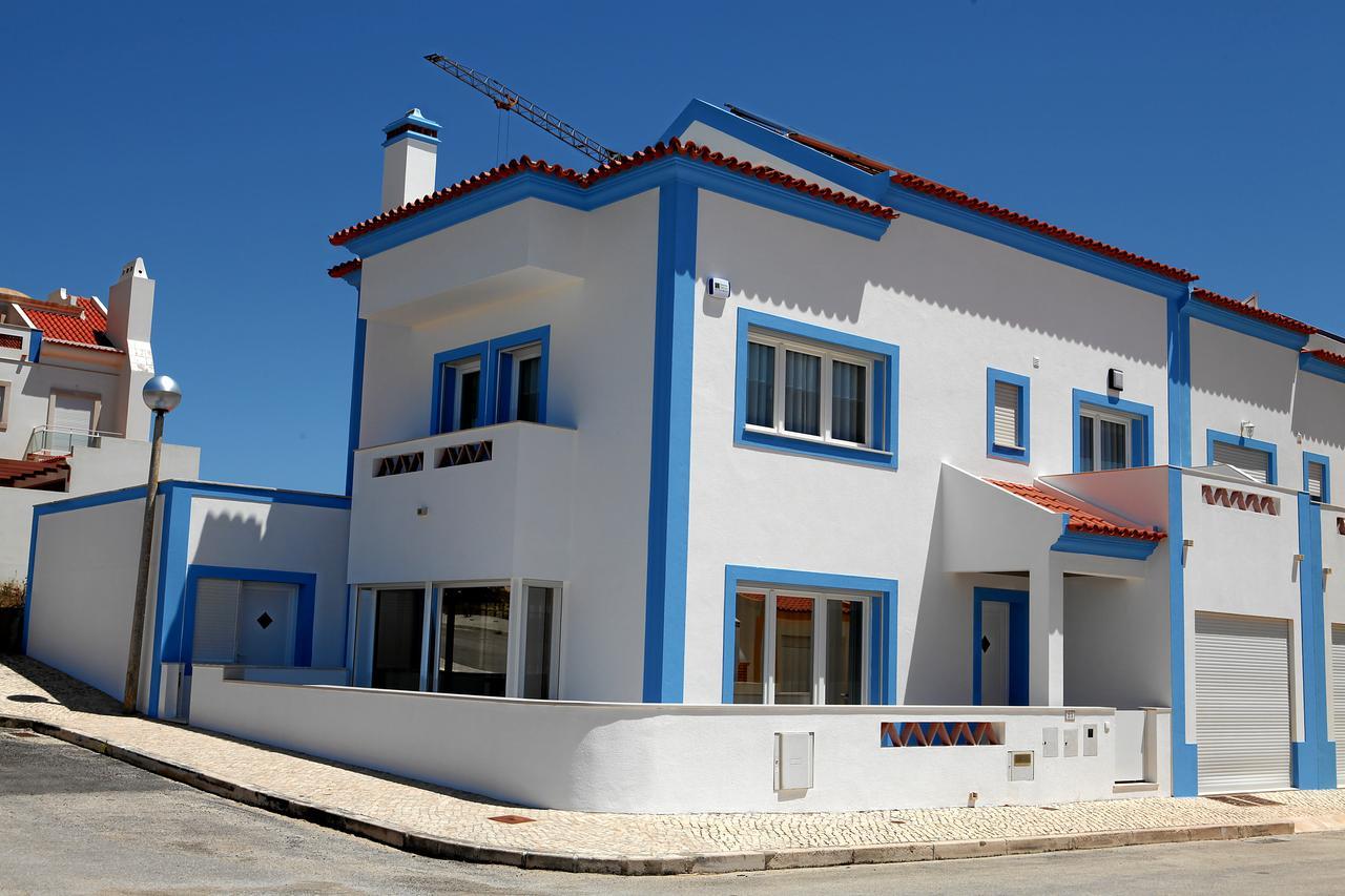 Bed and Breakfast Baleal 4 Surf II Exteriér fotografie