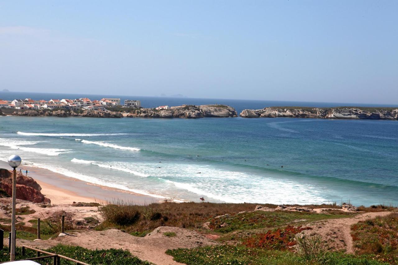Bed and Breakfast Baleal 4 Surf II Exteriér fotografie